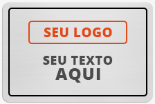 Sinalização Personalizada