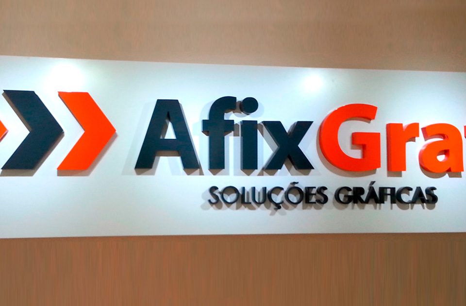 AfixGraf participa da FESPA 2014 na Alemanha