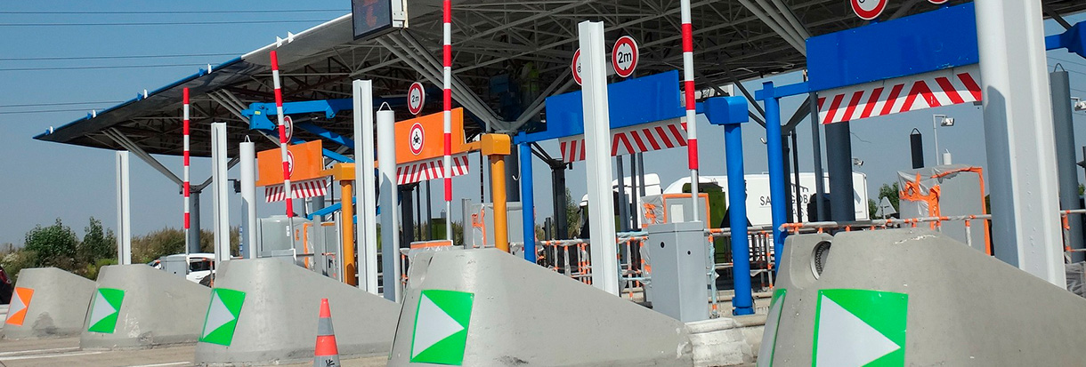 Sistemas com RFID são solução dos problemas de Trânsito e Transporte do Brasil