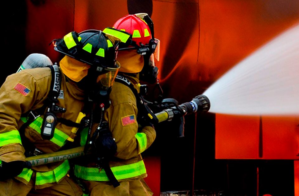 Prevenção e Combate a Incêndios nas Empresas