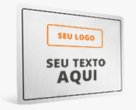 Afixgraf - Placas Personalizadas