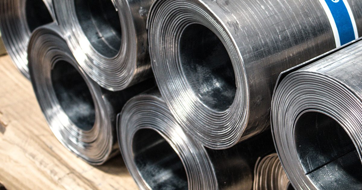 Aço Inox: Composição, Vantagens e Aplicações desse Incrível Material