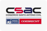 Clientes - CSAC