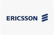 Clientes - Ericsson