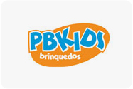 Clientes - PB Kids