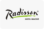 Clientes - Radisson