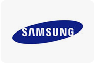 Clientes - Samsung