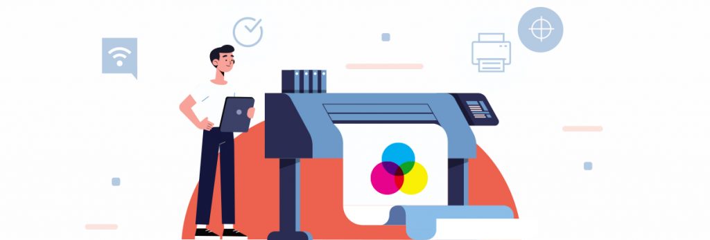 O que é a Impressão Digital: Conheça todas Características e Vantagens