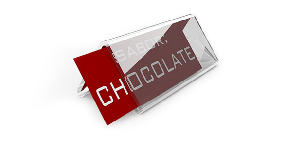 Display Expositor Personalizado