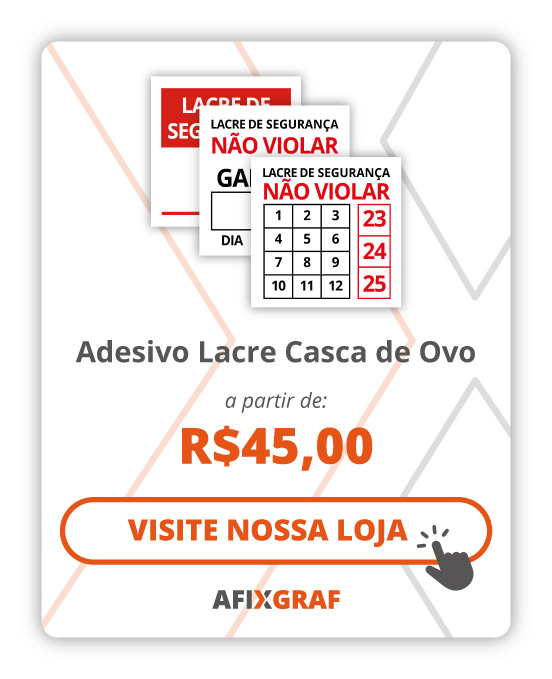 Compre adesivo lacre casca de ovo