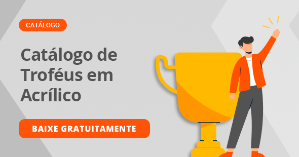 Catálogo de Troféus